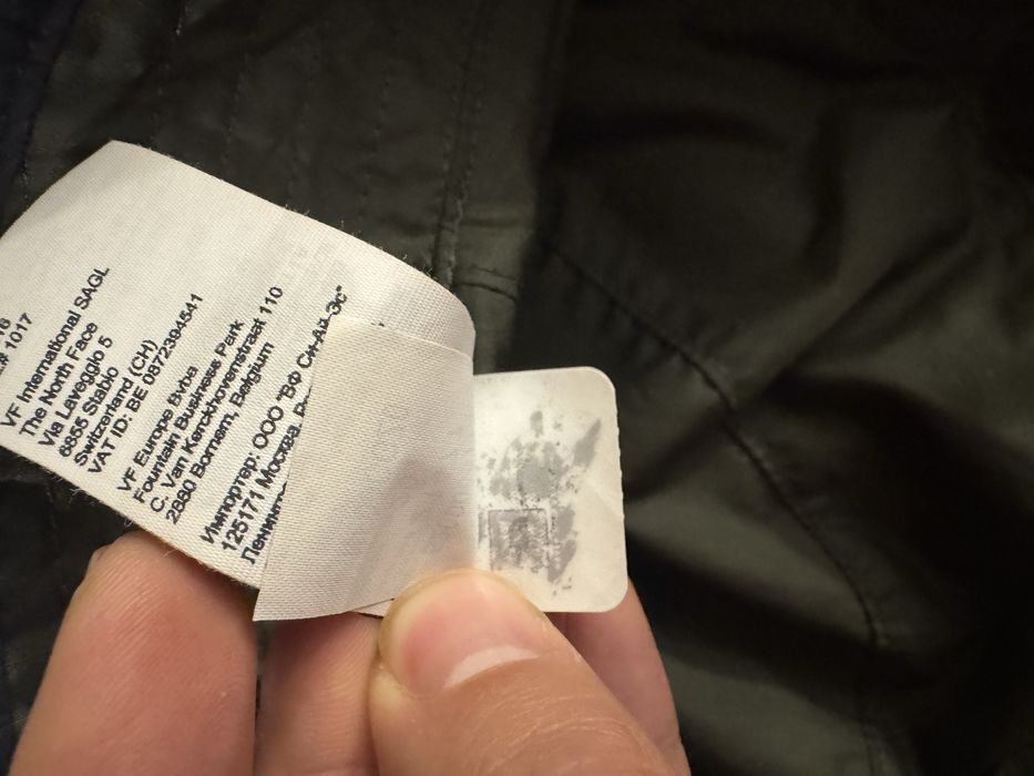 The North Face Шапка Размер S-M