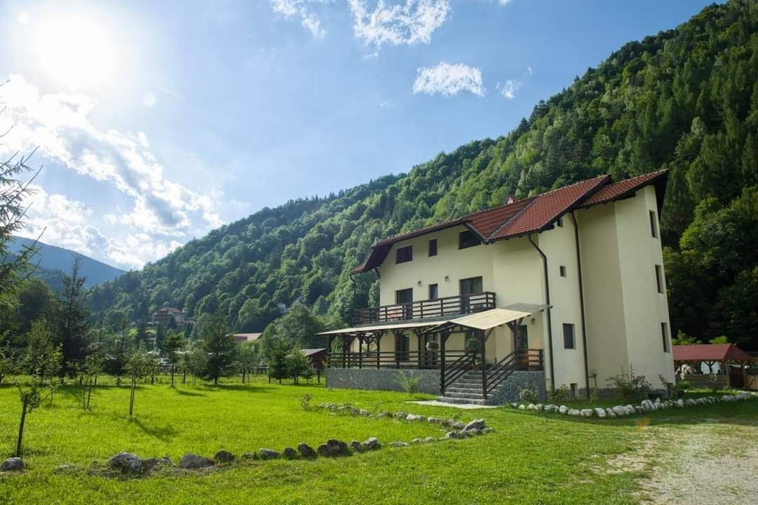 Cabana, cazare de Paște p0089Zărnești,zona Plaiul Foii