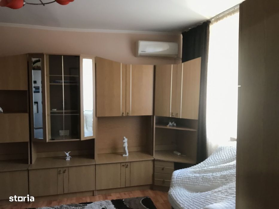Apartament 2 camere Gavana 2 etaj 3/4 mobilat