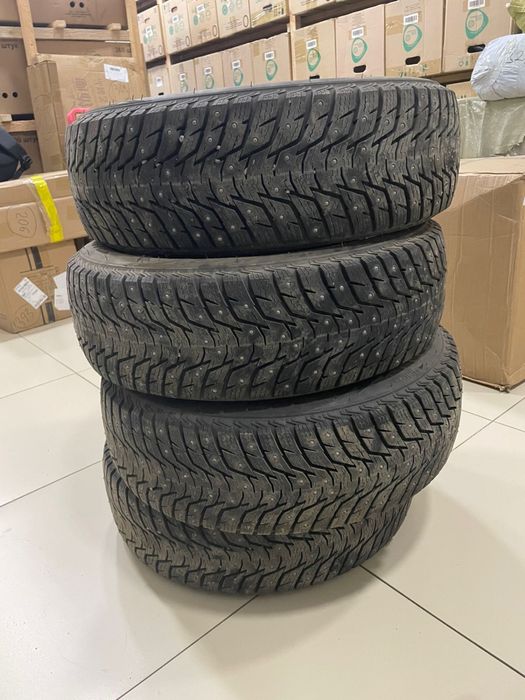 Зимни балон  195/65 R15