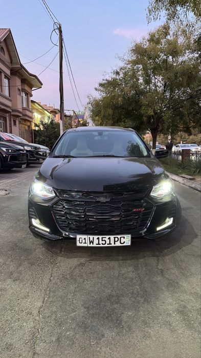 Onix premier 6 paz 2024 yil