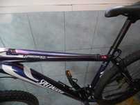 Bicicleta Specialized