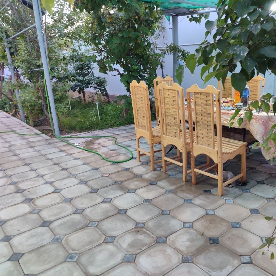 Dala hovli (dacha) Oazisda.Arzon narxlarda