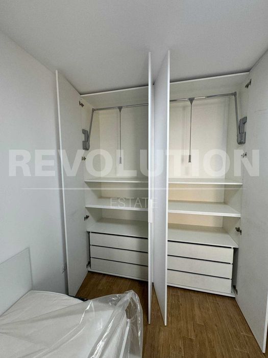 Дава се под наем Тристаен апартамент в Пловдив, Кършияка - 90 кв.м за 750 € - Снимка #6