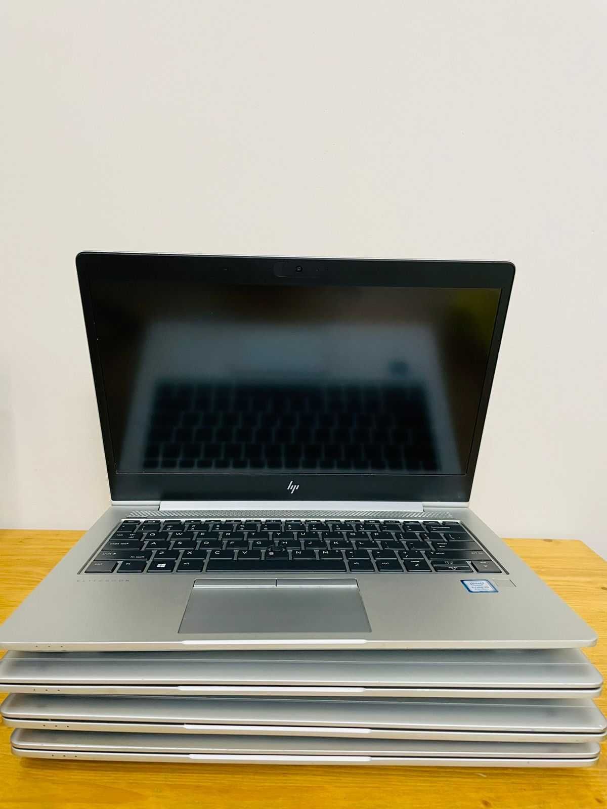 HP EliteBook 830 G5