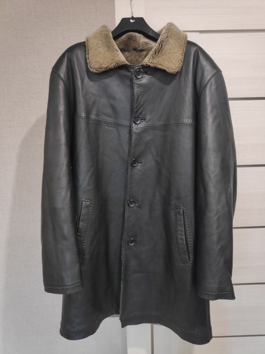 Продам дублёнка и куртку Red Fox