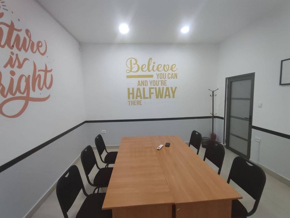 17м² метро Чорсу с мебелью