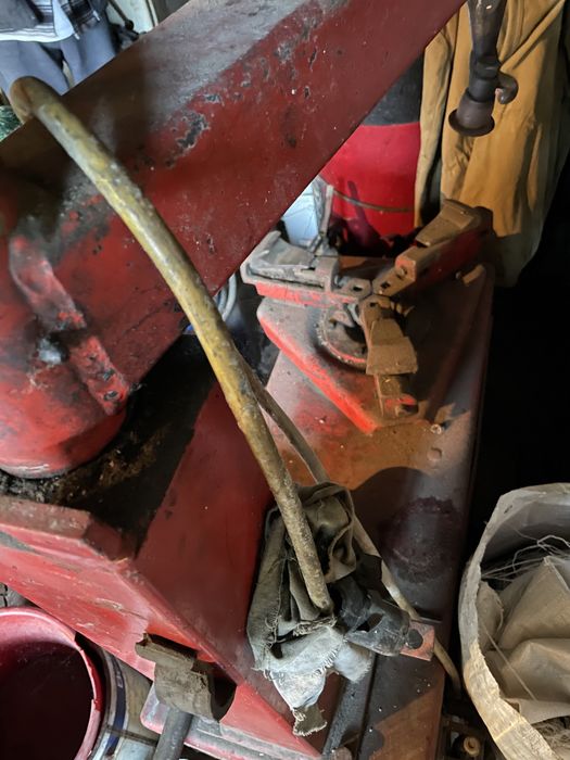 Баланс машина