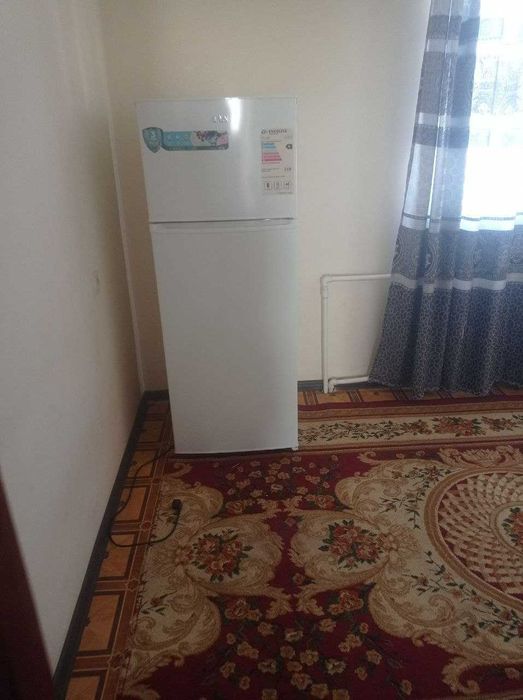 ijaraga 2xonalik kvartira beriladi.Or: 5-mkr,Orbita