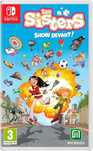 Игри за Nintendo Switch LES SISTERS - Show devant (Nintendo Switch)