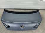 Capota Portbagaj Volkswagen Passat CC 2008 - 2012  LC7Z