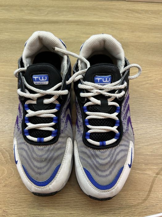 Моратонки Nike air