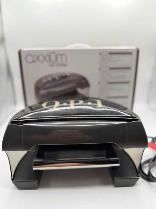 Лампа для маникюра UF OPI AXXIUM AX900 Professional  {USA}