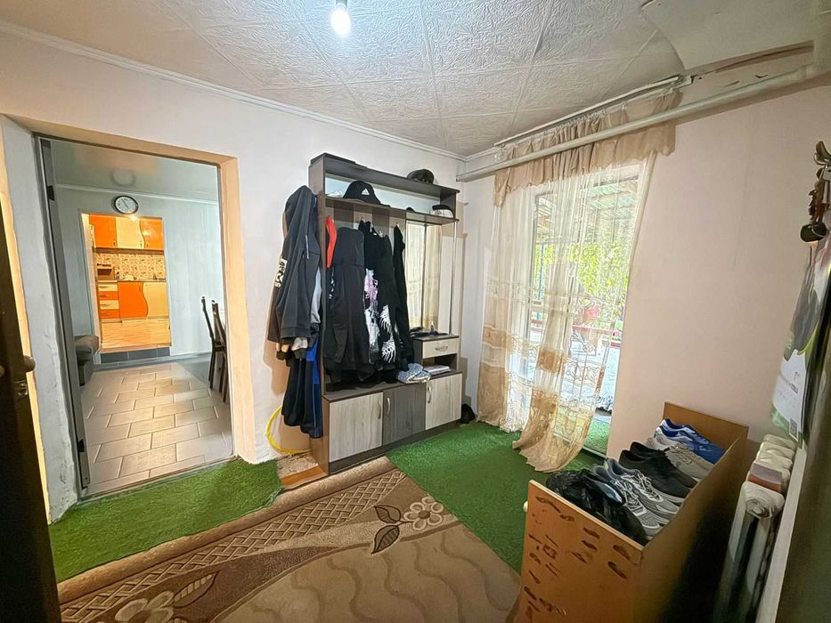 Продается дом с.Ешколмес (не Ключи)