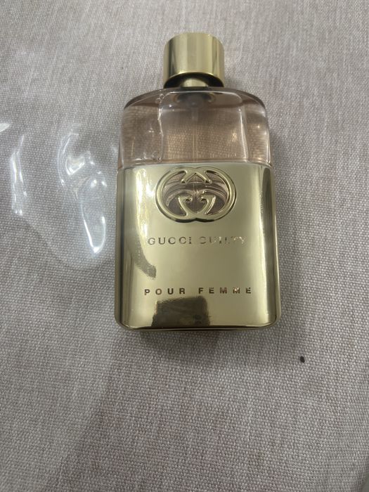 продам духи GUCCI оригинал