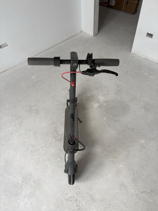 Trotineta electrica(nu merge)
