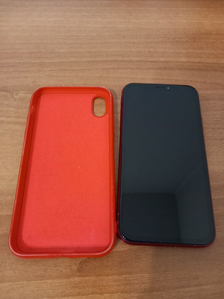 Телефон Iphone xr