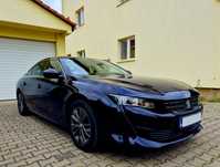 Peugeot 508 Peugeot 508/180 CP/S&S-Eat8/Aisin/2019-Benzina/Prim proprietar