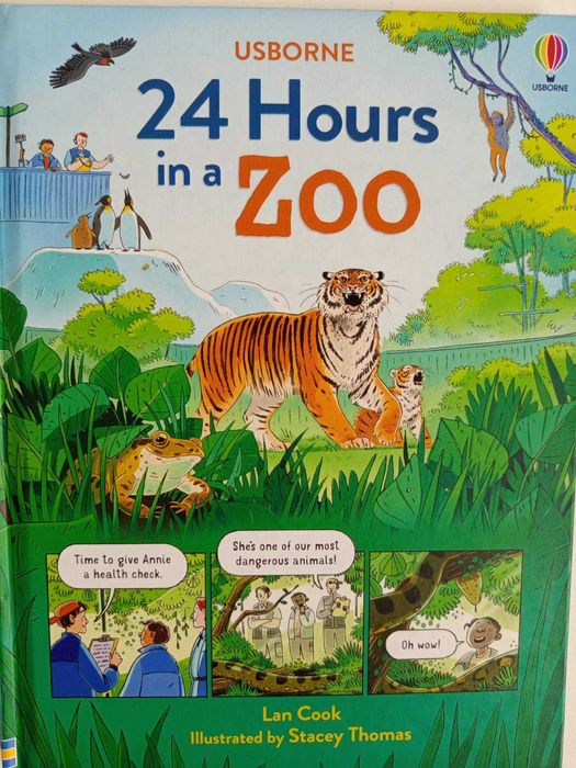 Промоция на нови книги на английски език и др. чужди езици