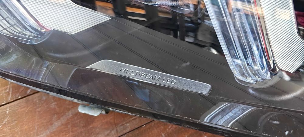 Фар за Mercedes GLE W167 Multibeam / Мерцедес ГЛЕ В167 Мултибийм