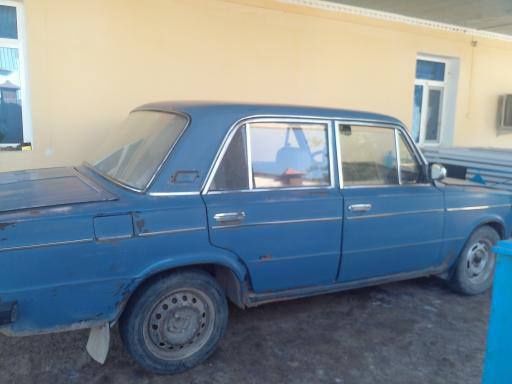 Jiguli satiladi 10mln