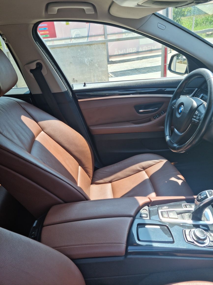 Bmw 520d seria 5