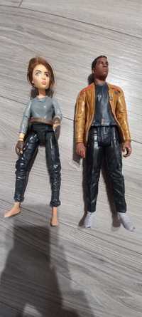 Figurine star wars