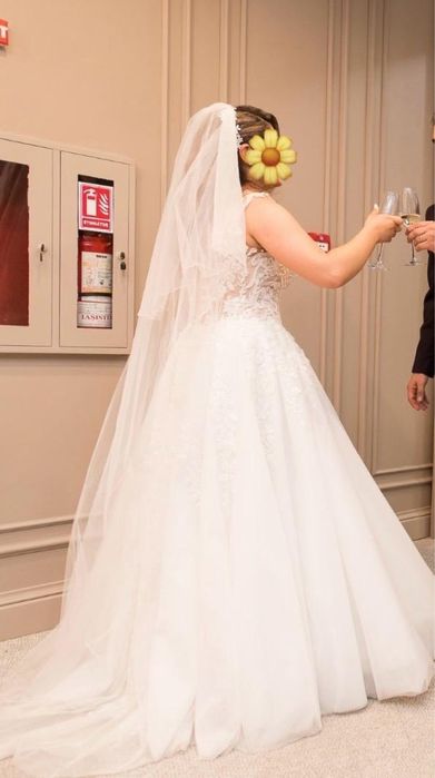 Rochie de mireasa