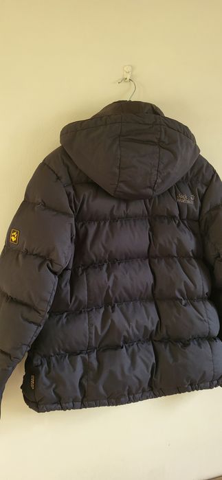 Мъжки якета jack wolfskin