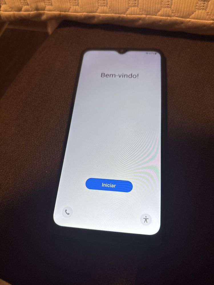 Samsung galaxy A12, ram 3, 32 gb