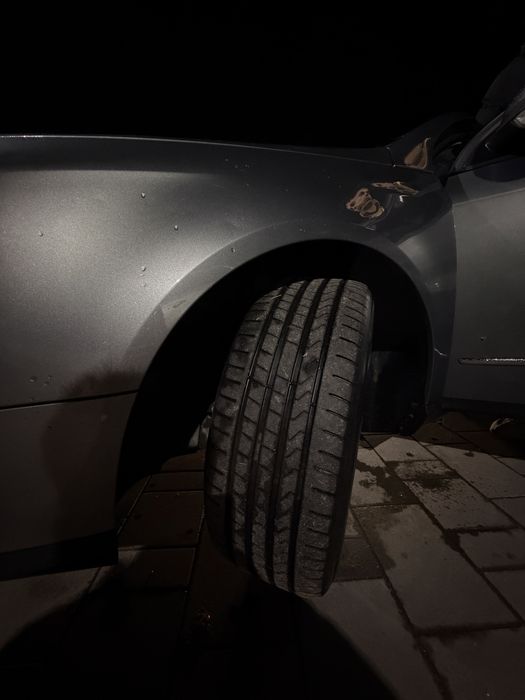 Vand Passat B6 Break