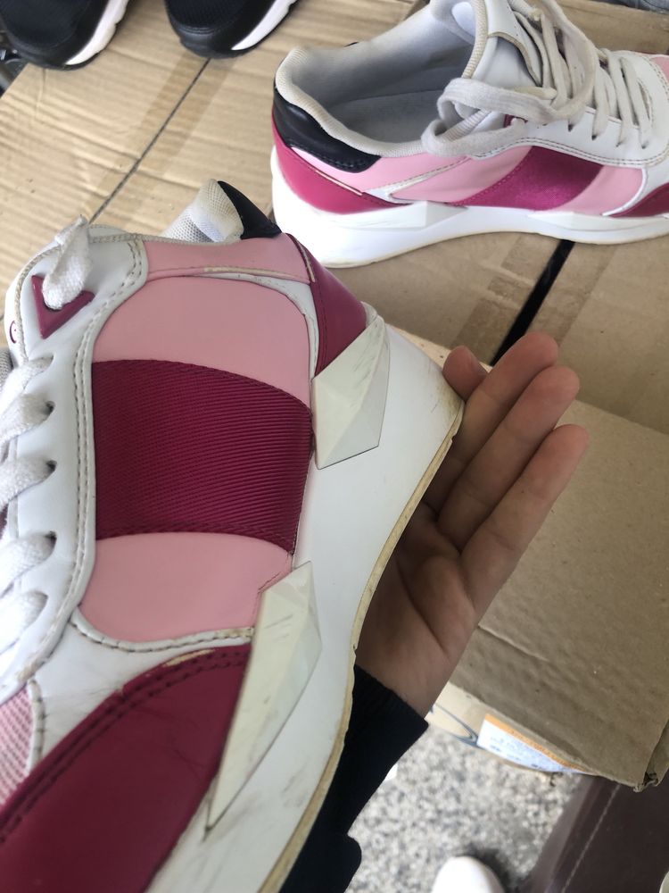 Guess оригинални обувки дамски