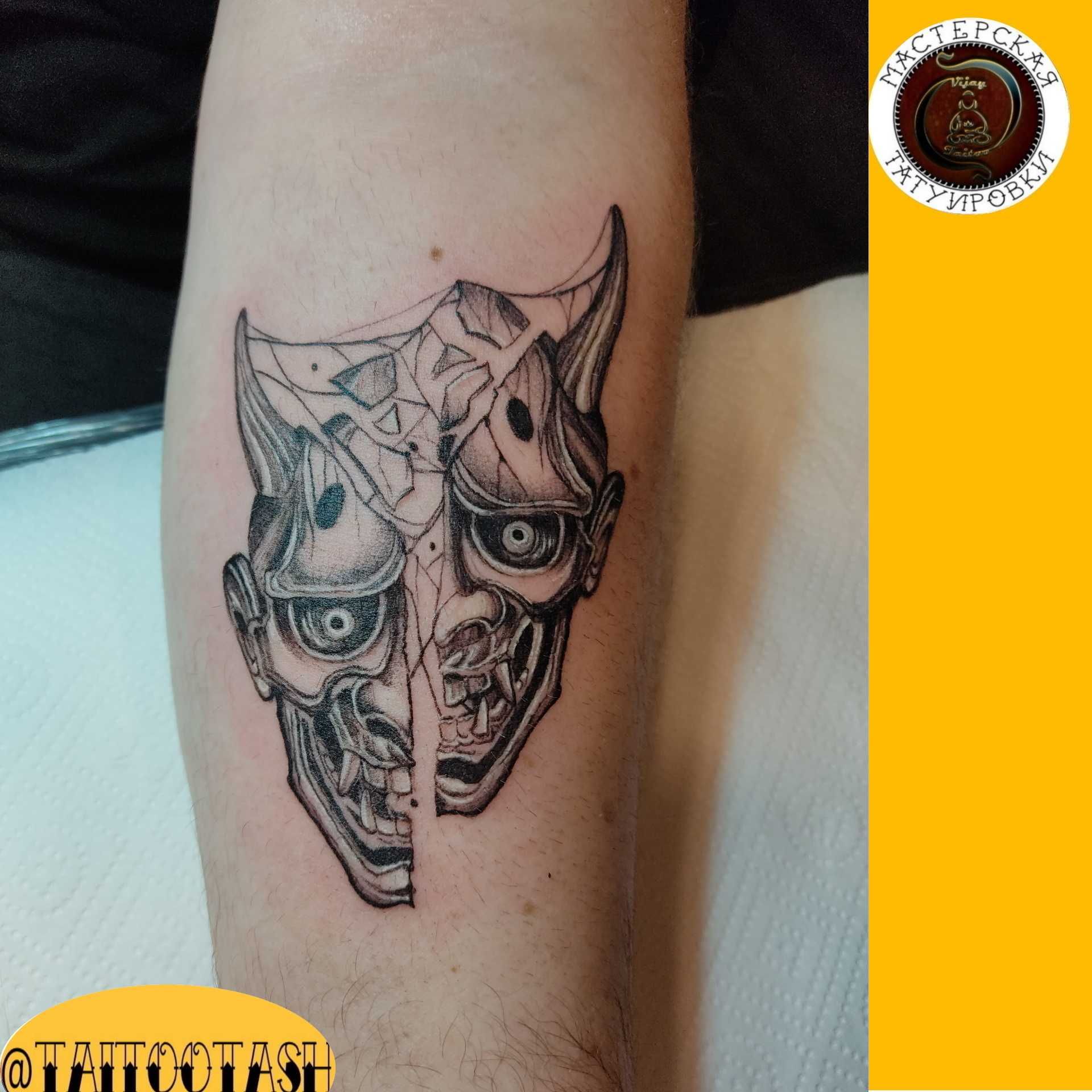 Tattoo tatu татуировки тату