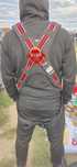 Vand ham si funie alpinism