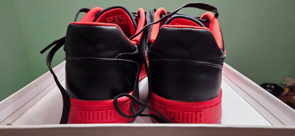 Мъжки обувки Puma f1 caven 2