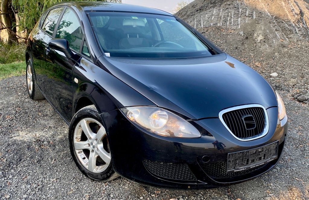 Seat Leon de vânzare