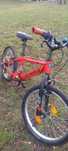 Bicicleta BWIN,  dimensiune roata 20", stare foarte bună