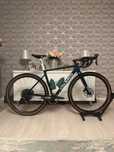 Cursiera Gravel Race Colnago Sram Force XPLR G3-X 2023