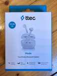 TWS Слушалки TTEC Mode