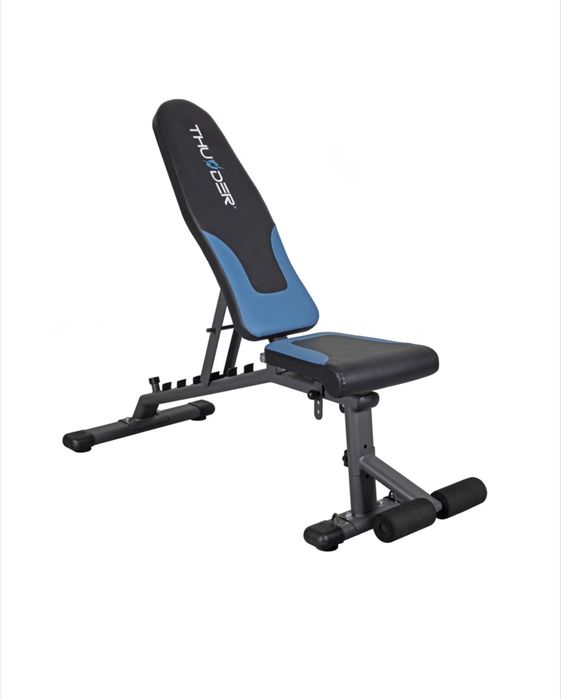 Banca fitness THUNDER