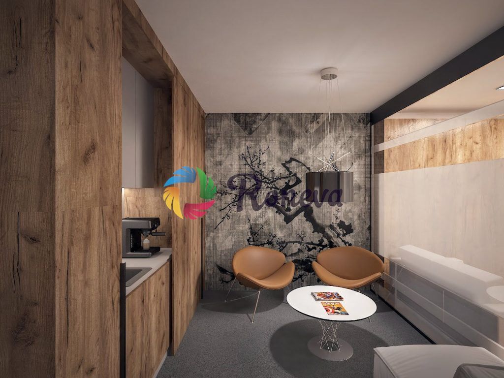 Продава се Офис в Варна, Бриз - 101 кв.м за 1981 €/кв.м - Снимка #4