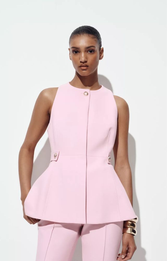 Елегантен комплект Zara