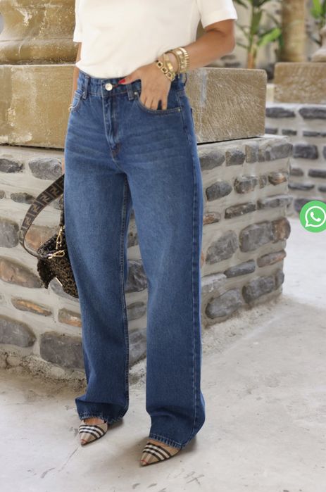 Новые джинсы, производство Турция