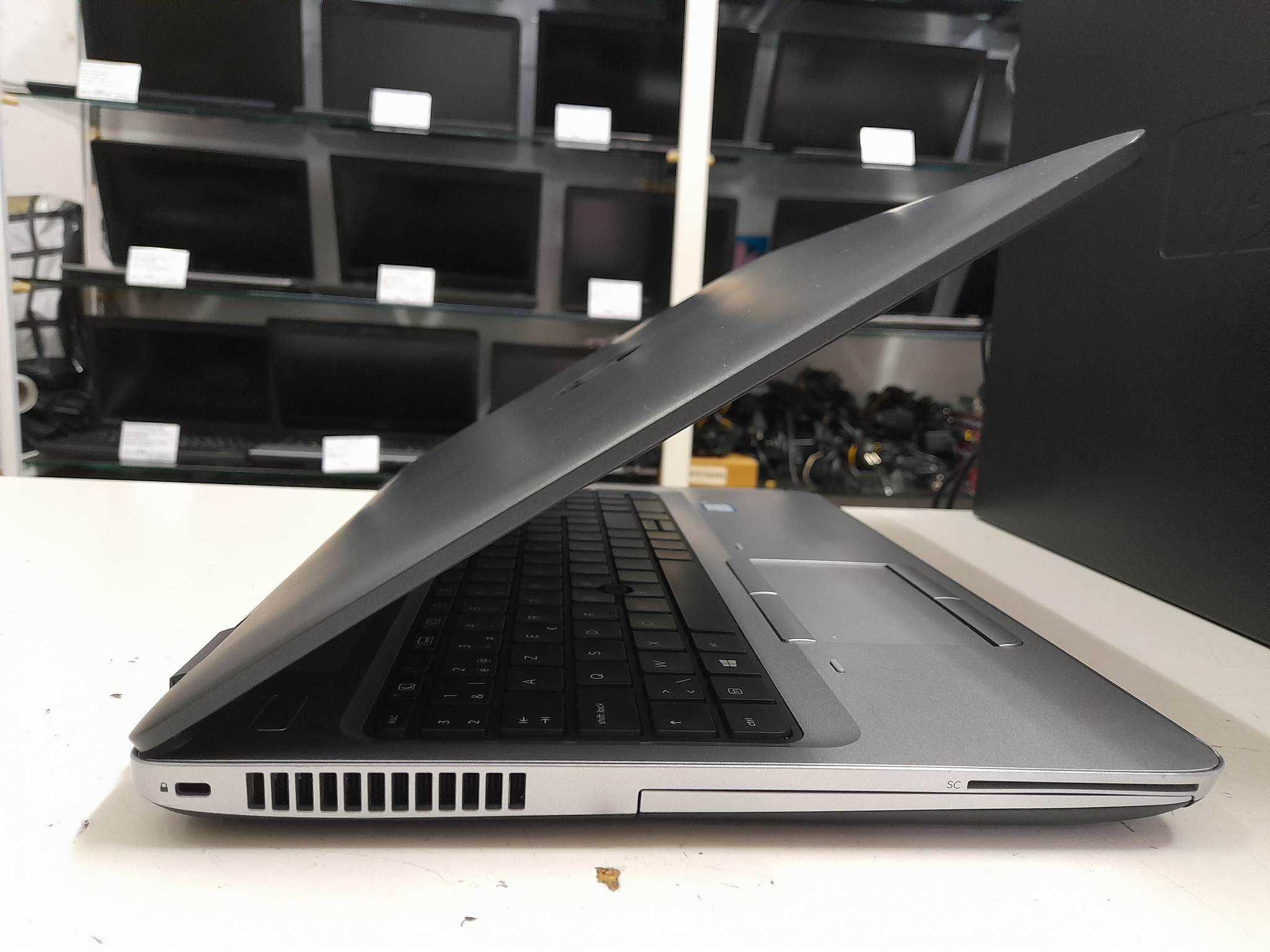 HP ProBook 650 G2 - Бургас ТЕРПОТЕХ