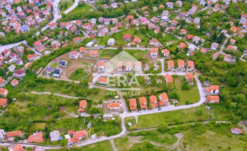 Продава се Парцел в с. Бистрица, Област София-град - 545 кв.м за 300 €/кв.м - Снимка #5
