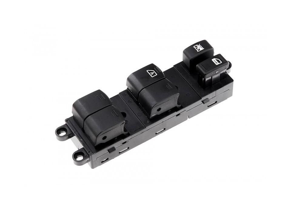 Butoane geamuri electrice Nissan Qashqai 2007-> J10,NJ10,JJ10E 25401-1