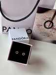 Дамски обеци Pandora