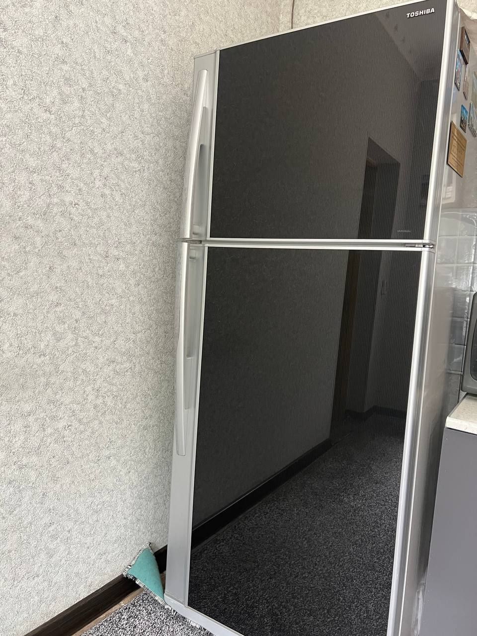 Холодильник Toshiba