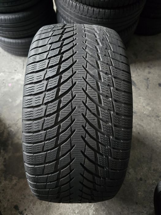 Nokian 245/35 R20 95W MS iarnă