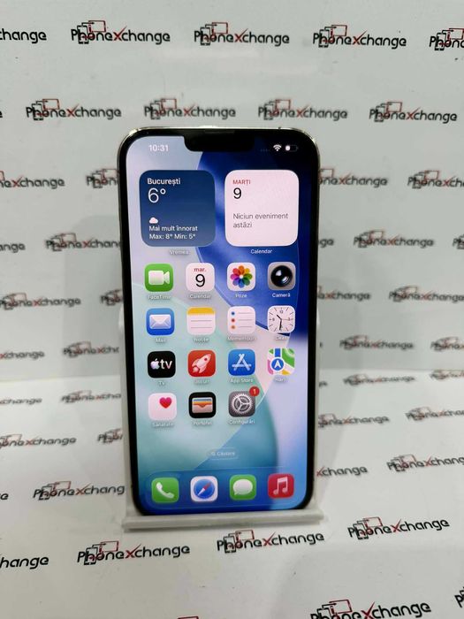 iPhone 13 Pro Max Gold Neverlocked 256GB